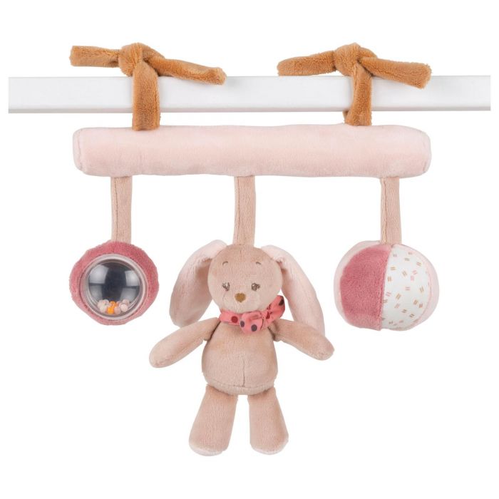 Poussette canne nattou hot sale