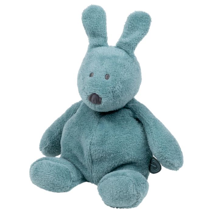 Le lapin en peluche hotsell