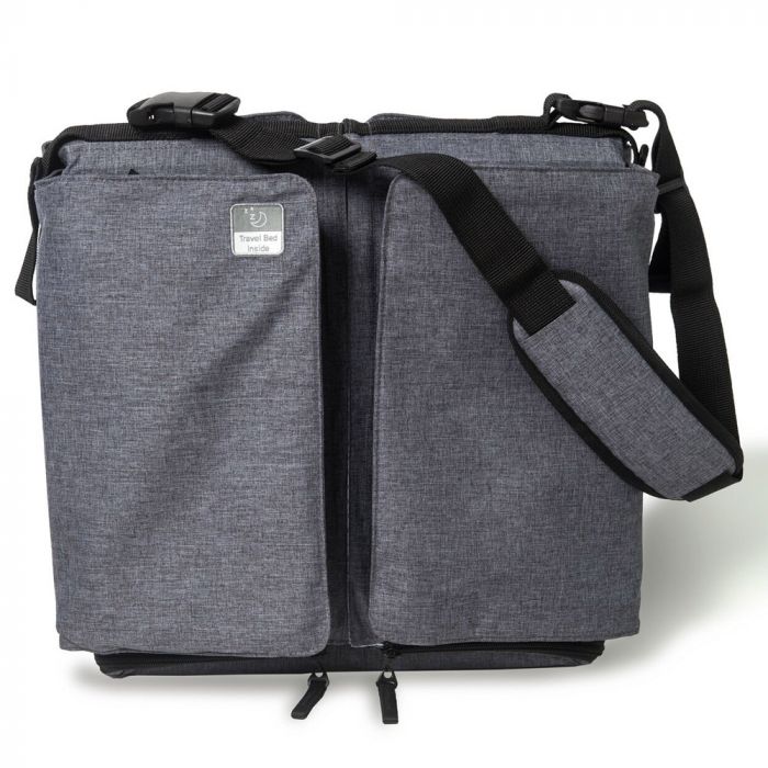 Sac De Voyage New Baby Travel De Doomoo Basics