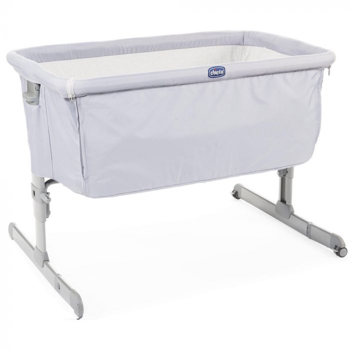 Le Berceau Next 2 Me De Chicco