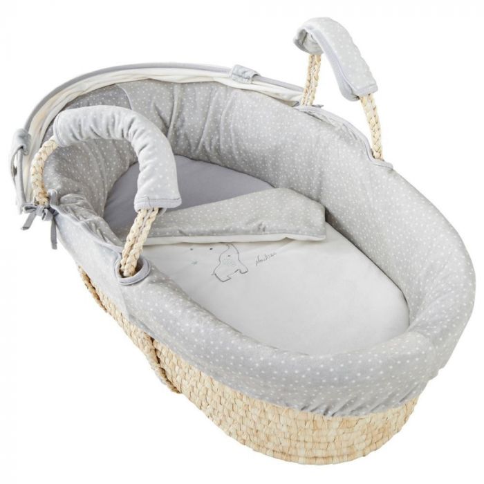 Couffin Bebe Anna Milo De Noukie S Couffin Bebe Anna Milo De Noukie S