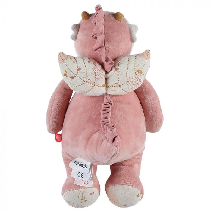 Noukies peluche deals