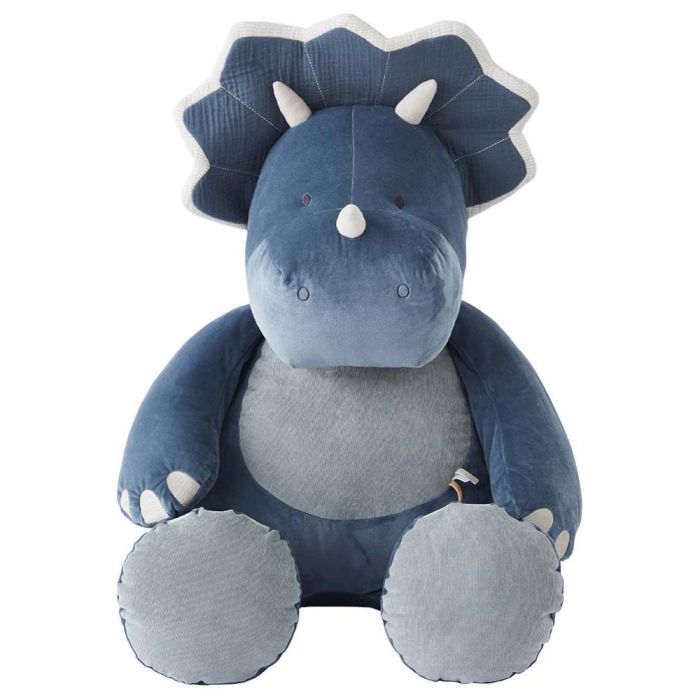 Peluche Ops large 80cm Tiga Stegi Ops de Noukies