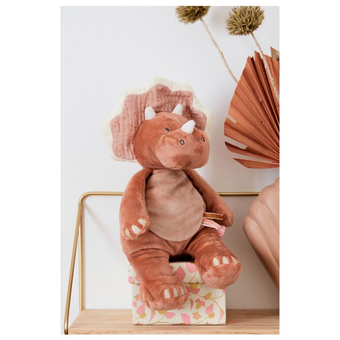Noukies peluche 2025