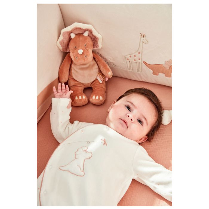 Gigi baby new arrivals doll