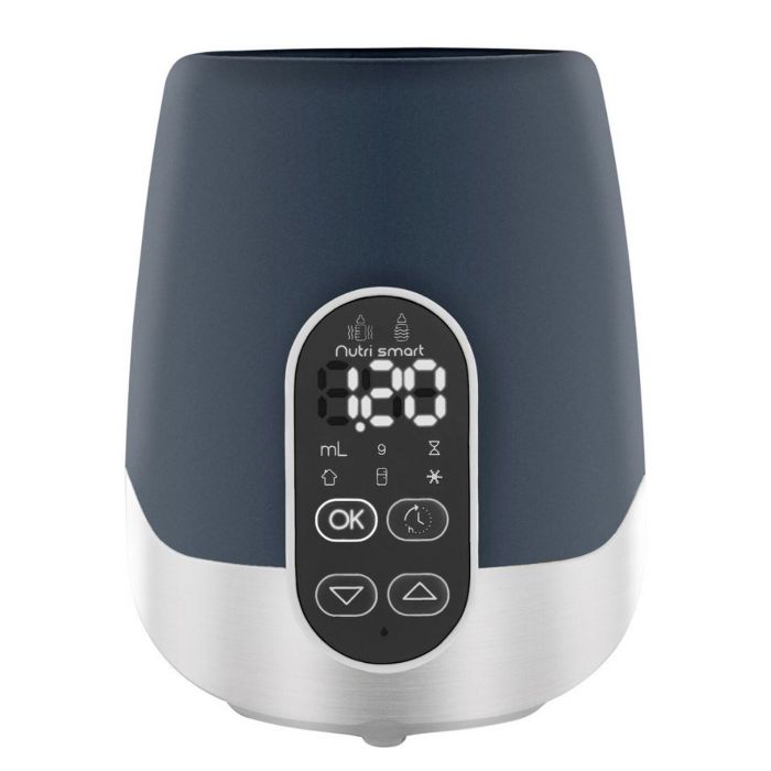 Chauffe Biberon Nutrismart De Babymoov