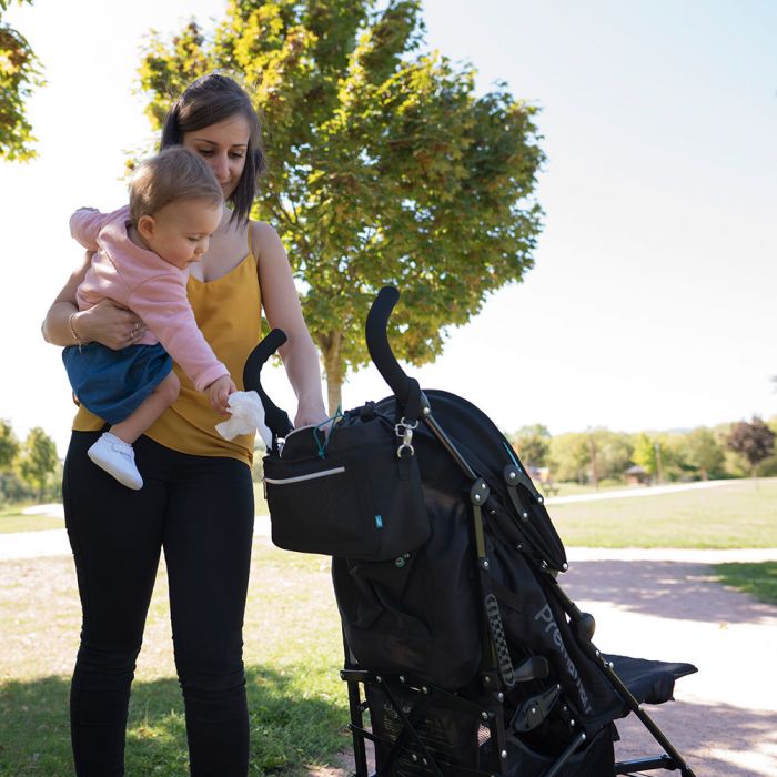 Organisateur online poussette cybex