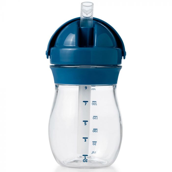 Gobelet Avec Paille 250 Ml De Oxo Tot Gobelet Avec Paille 250 Ml De Oxo Tot