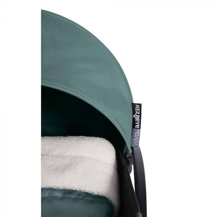 Pack couleur 0m+ nouveau-né pour Yoyo