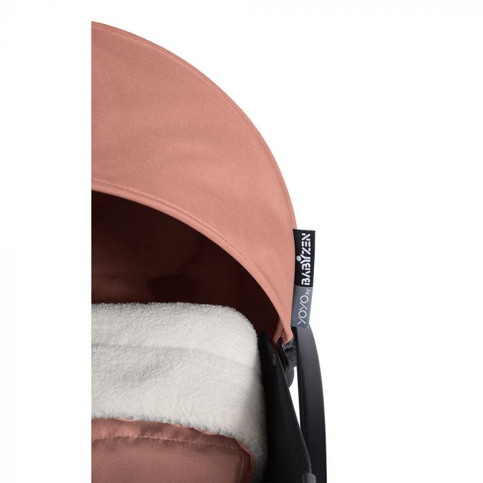 Pack couleur 0m+ nouveau-né pour Yoyo
