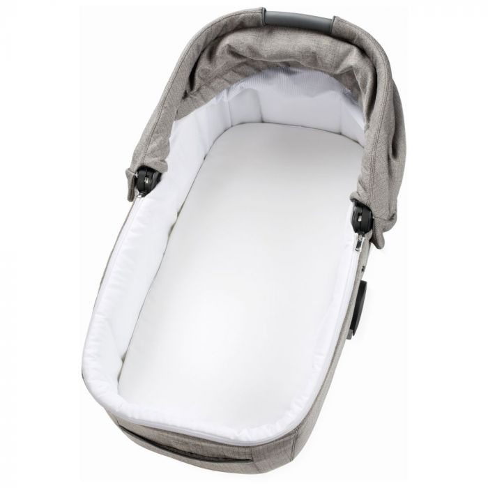 Poussette peg perego nacelle on sale