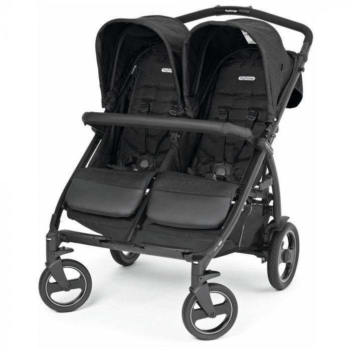 Poussette double a vendre clearance