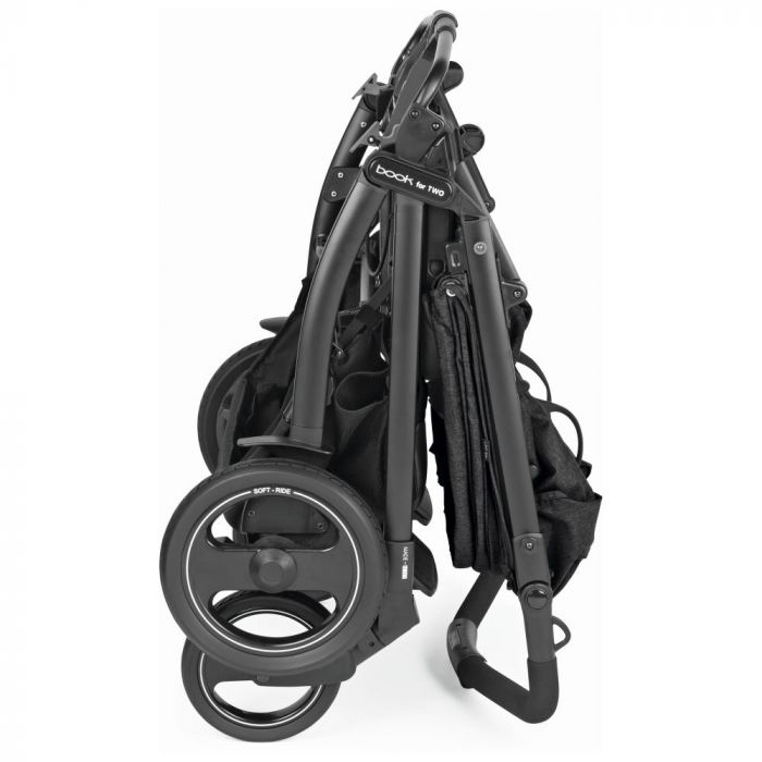 Peg Perego Poussette Double Book For Two