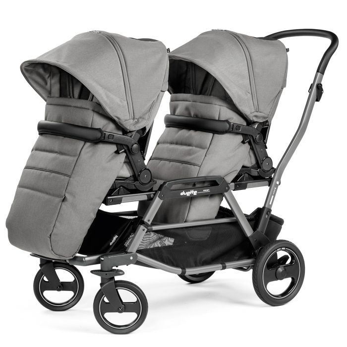 Vente poussette jumeaux hot sale