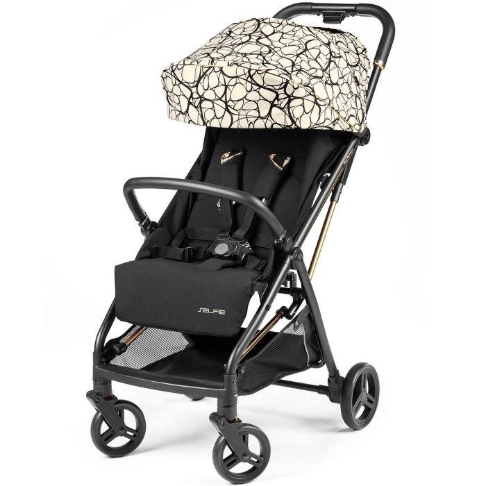 Attache poussette peg perego shop