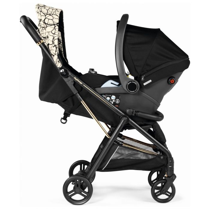 Attache poussette peg perego outlet