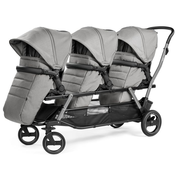 Poussette peg perego pramette sales