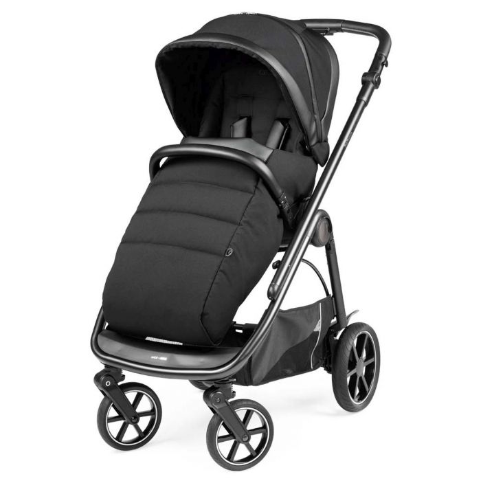 Poussette reversible peg perego outlet