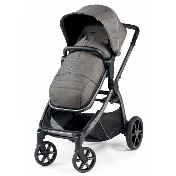 Poussette safety 1st sleep and go online