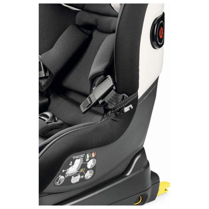 Siege auto peg perego pivotant store