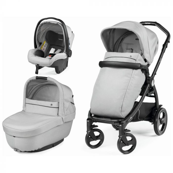 Poussette trio peg perego primo viaggio new arrivals