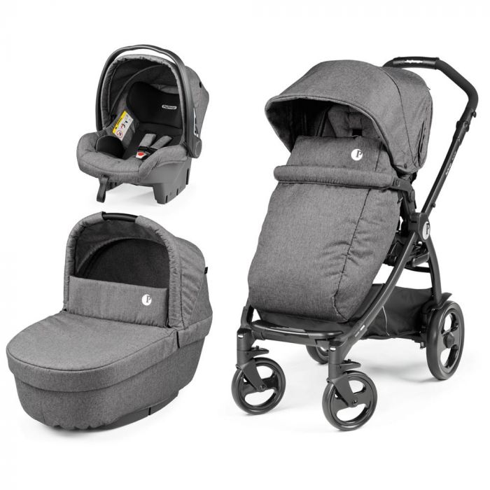 Accessoire poussette best sale peg perego