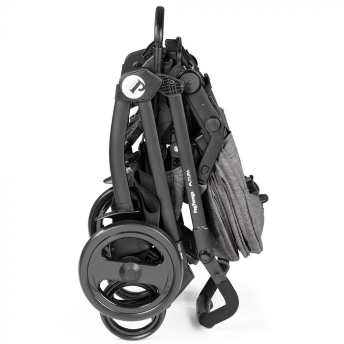 Vente poussette hot sale peg perego