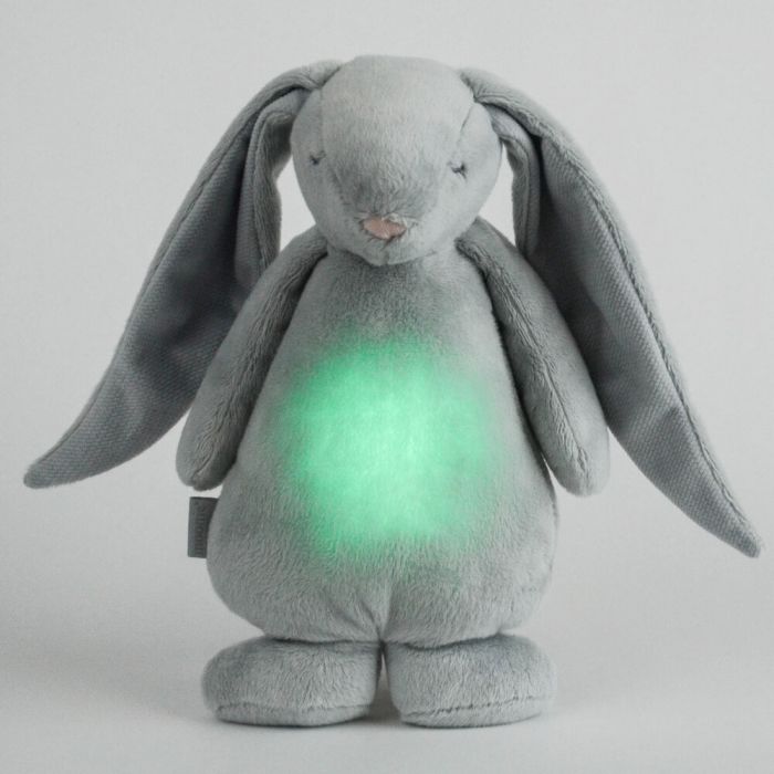Peluche lumineuse lapin online