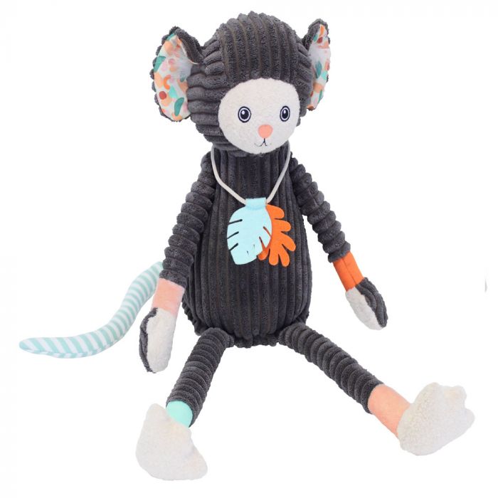 Peluche b b Original K zakos Le Ouistiti de Les D glingos
