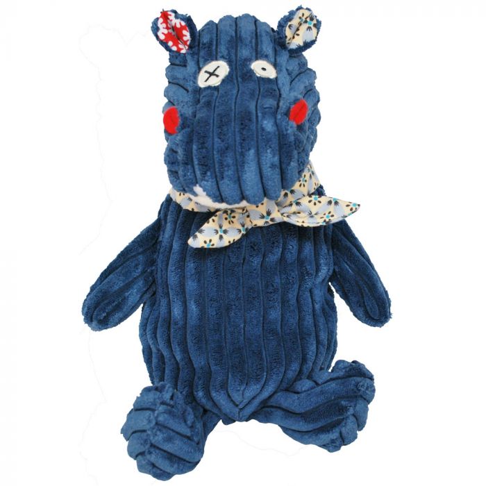 Hippopotame en hotsell peluche