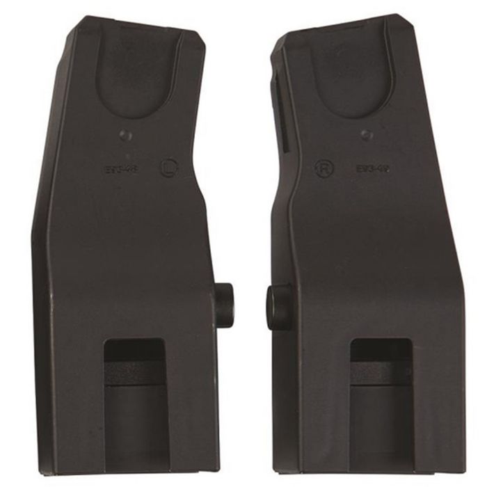 Adaptateurs siège-auto pour poussette Crios 4.0