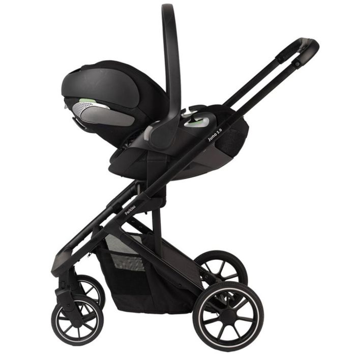 Adaptateurs siège-auto pour poussette Juno 2.0