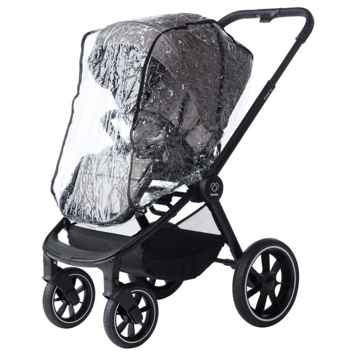 Poussette trio pericles discount
