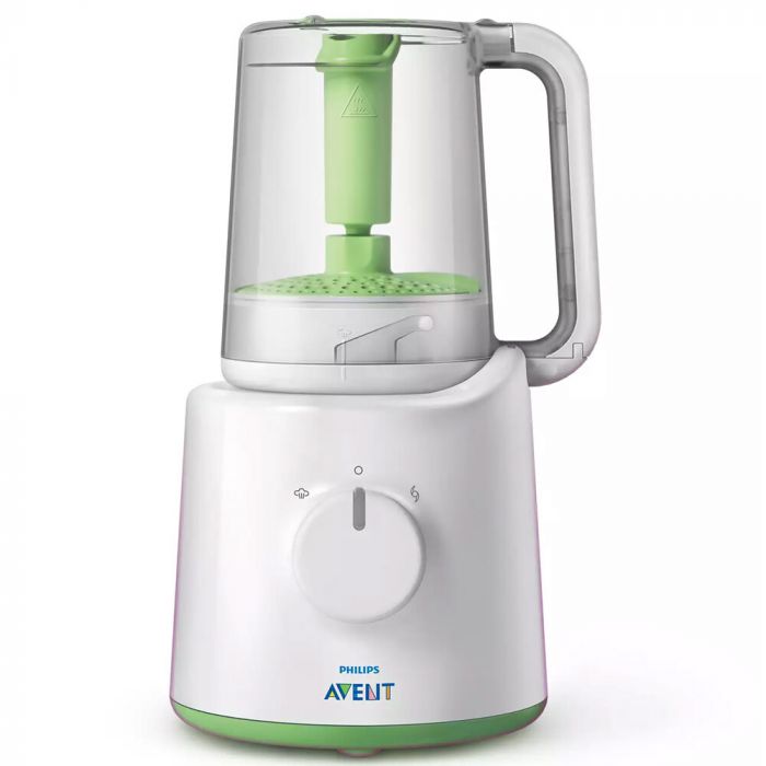 Philips 2025 avent robot