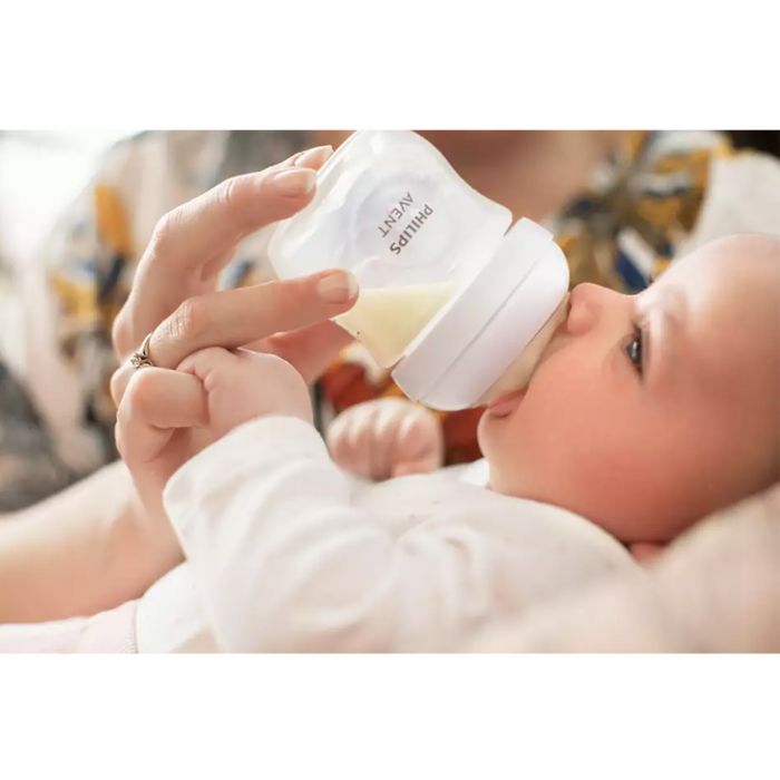 Produits pour nouveau-né : biberon, tétine, tire-lait