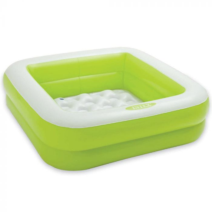 Piscine Bebe Carree De Intex Piscine Bebe Carree De Intex
