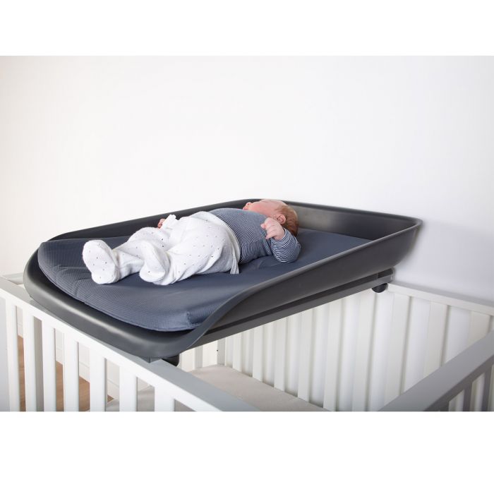 Barriere securite discount table a langer