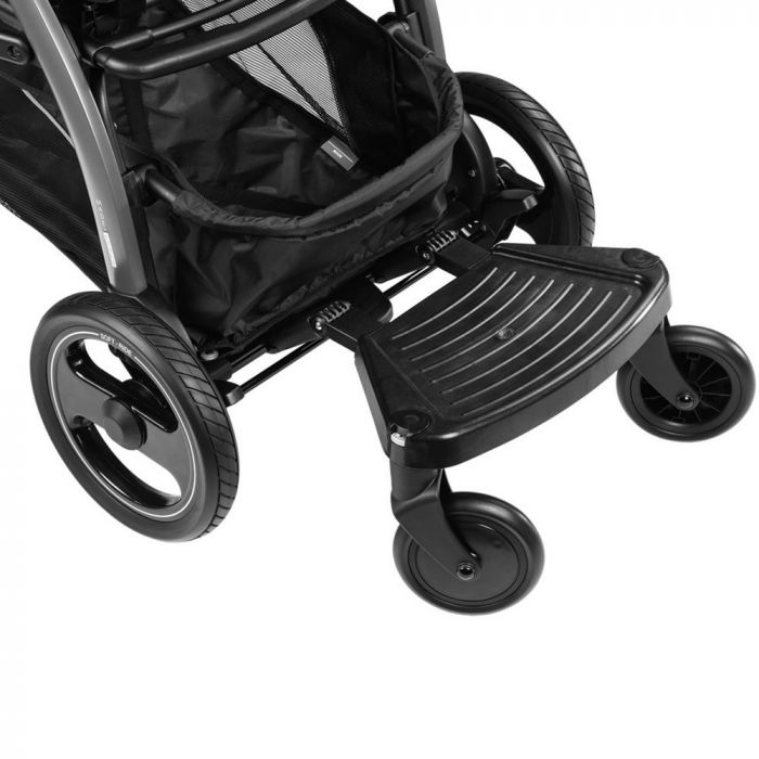 Planche a roulettes Book Board de Peg Perego