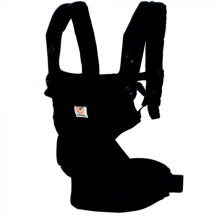 Porte Bebe 360 4 Positions Sunrise De Ergobaby