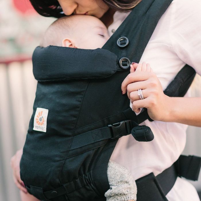Porte sale bebe ergobaby