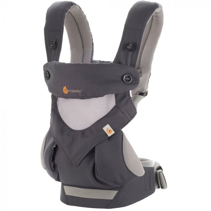 Ergobaby top 360 avis