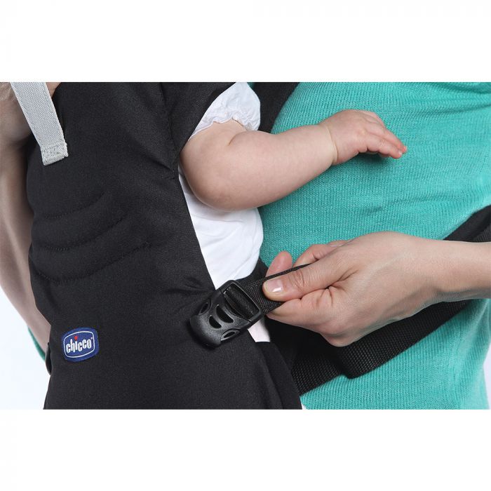 Porte-bébé ergonomique CHICCO Easyfit - noir