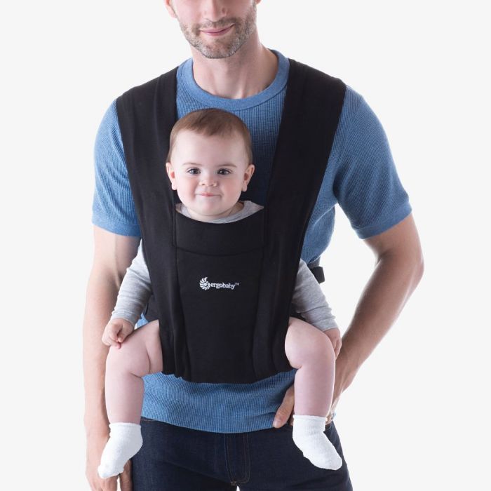Porte Bebe Embrace D Ergobaby Porte Bebe Embrace D Ergobaby