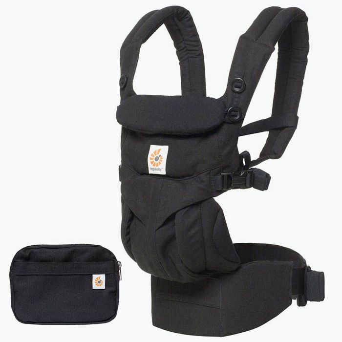 Porte bébé ergobaby avis top