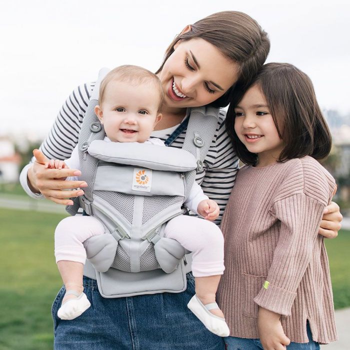 Avis porte bébé ergobaby hot sale