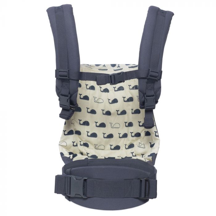 Porte Bebe Original Phoenix De Ergobaby