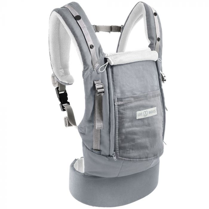 Porte Bebe Physiocarrier De Je Porte Mon Bebe