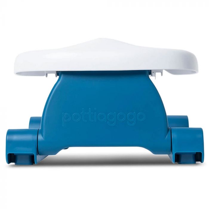 Pot De Voyage Pliable De Pottiagogo