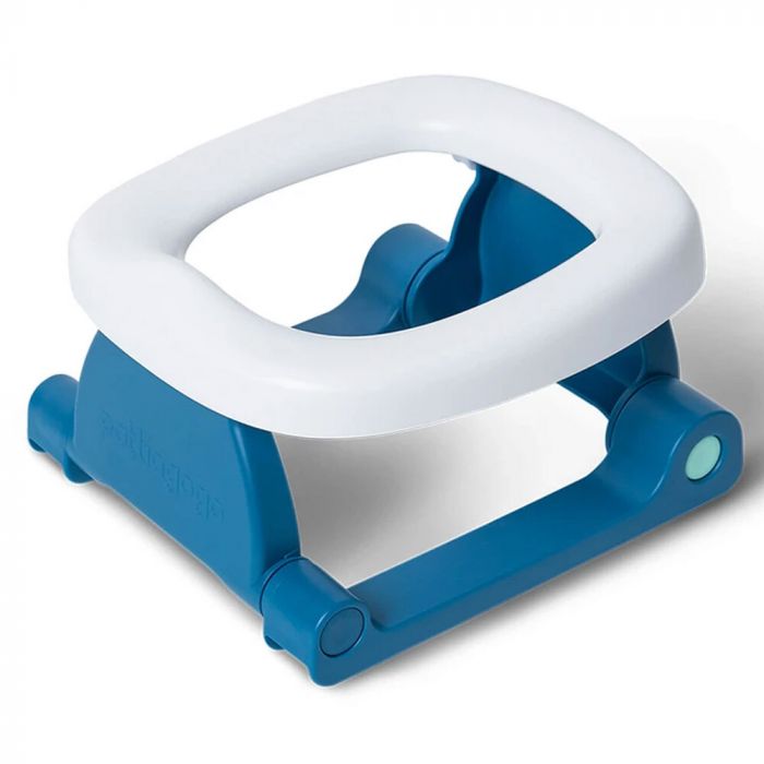 Pot De Voyage Pliable De Pottiagogo