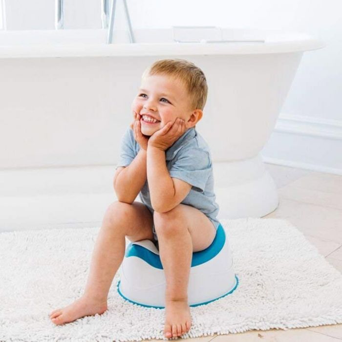 Pot Bebe Pottypod Squish De Prince Lionheart